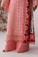 Nqash - Allure '26 - Flamingo Pink-00291