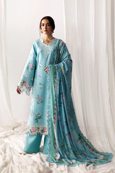 Nqash - Allure '26 - Sea Turtle Green-00294