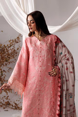 Nqash - Allure '26 - Flamingo Pink-00291