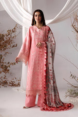 Nqash - Allure '26 - Flamingo Pink-00291