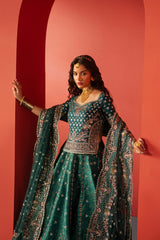 Afrozeh DIVANI '25 | Afsar