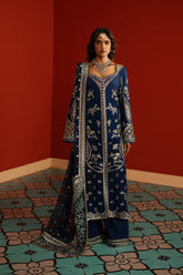 Afrozeh DIVANI '25 | Mahreen