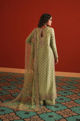 Afrozeh DIVANI '25 | Shahwar