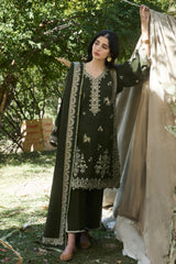 Sabaaz (ZW24-01)