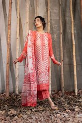 Unstitched Fall Edit'24 By Sobia Nazir 1B