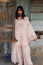 Zaha Lawn '26 | TÁO RÓU 桃柔 (ZL26-14 A)