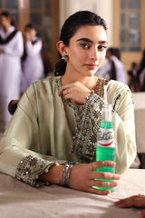 Refresh your winter look with Basil Hues HIGHWY FASHION