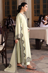 Refresh your winter look with Basil Hues HIGHWY FASHION