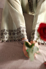 Refresh your winter look with Basil Hues HIGHWY FASHION