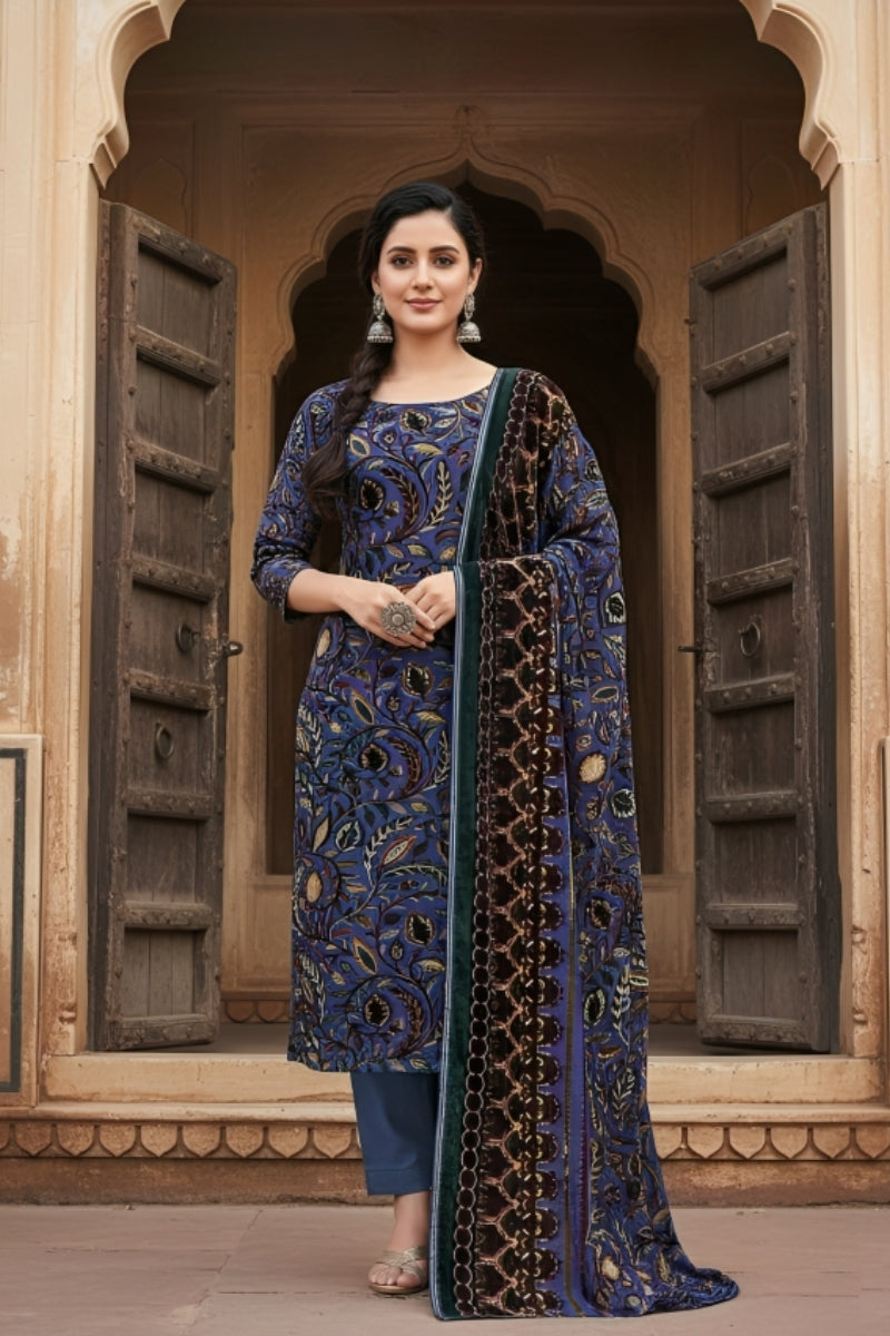 Lavender Dusk Palachi dress – front look, Highway Fashion LookBook Chapter 4