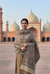 Highway Fashion LookBook | Chapter 5 Shawal Edits | Valley Loom