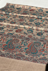 Highway Fashion LookBook | Chapter 5 Shawal Edits | Valley Loom