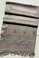 Highway Fashion LookBook | Chapter 5 Shawal Edits | Himalayan Wrap