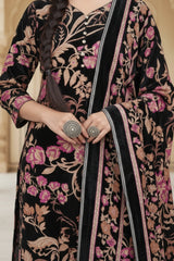 Afsana Palachi dress – front look, Highway Fashion LookBook Chapter 4