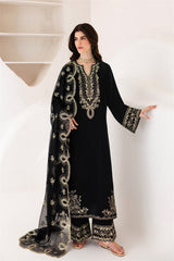 Emaan Adeel | The Velvet Affair | VERA