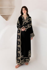 Emaan Adeel | The Velvet Affair | VERA