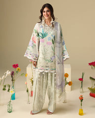 Mushq Soleil Prints '26 | Vanilla Lush