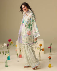 Mushq Soleil Prints '26 | Vanilla Lush