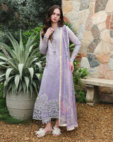 Mushq The Secret Garden | Lawn '26 | Velvet Ivy