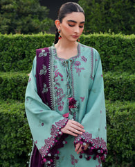 Republic Amaris Shawl Winter Collection | Virella