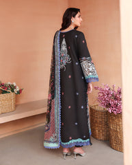 Roheenaz Summer reverie luxury lawn '26 | Virella