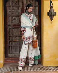 Mushq Nuvera Rawsilk | Vivienne Rose