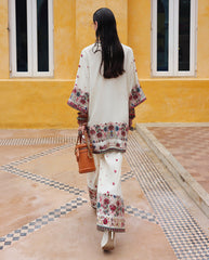 Mushq Nuvera Rawsilk | Vivienne Rose