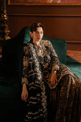 Hayat Wedding Formals '25 by Afrozeh | Sarave