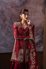 Hayat Wedding Formals '25 by Afrozeh | Rawayaat