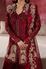 Hayat Wedding Formals '25 by Afrozeh | Rawayaat