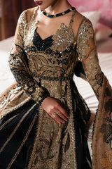 Hayat Wedding Formals '25 by Afrozeh | Rayyan