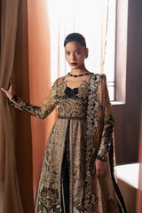 Hayat Wedding Formals '25 by Afrozeh | Rayyan