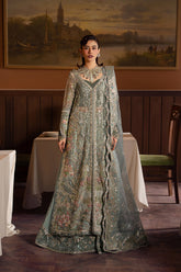 Hayat Wedding Formals '25 by Afrozeh | Mehves