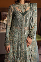 Hayat Wedding Formals '25 by Afrozeh | Mehves