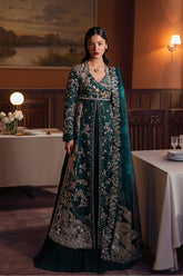 Hayat Wedding Formals '25 by Afrozeh | Zareenah