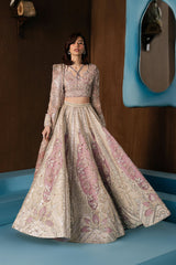 Hayat Wedding Formals '25 by Afrozeh | Zaviyah