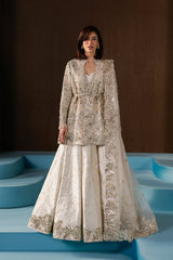 Hayat Wedding Formals '25 by Afrozeh | Rohave