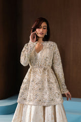 Hayat Wedding Formals '25 by Afrozeh | Rohave