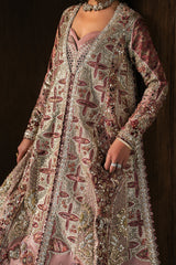 Hayat Wedding Formals '25 by Afrozeh | Zarhel