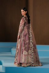 Hayat Wedding Formals '25 by Afrozeh | Zarhel