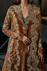 Hayat Wedding Formals '25 by Afrozeh | Zavaa