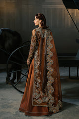 Hayat Wedding Formals '25 by Afrozeh | Zavaa