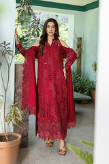 ASIFA AND NABEEL - Plush Winter'26 - Velvet Aria (WLXU-04)