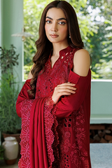 ASIFA AND NABEEL - Plush Winter'26 - Velvet Aria (WLXU-04)