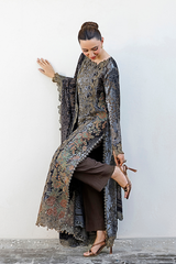 ASIFA AND NABEEL - Plush Winter'26 - Magnolia (WLXU-05)