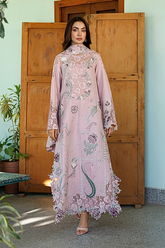 ASIFA AND NABEEL - Plush Winter'26 - Winter Rose (WLXU-07)