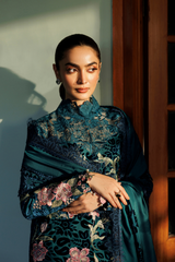 ASIFA AND NABEEL - Plush Winter'26 - Belle (WLXU-08)
