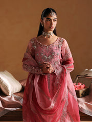 Gulaal Wedding Unstitched '25 | Areeman