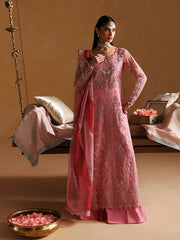 Gulaal Wedding Unstitched '25 | Areeman