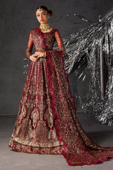 NUREH MUSE FORMAL | NFM-02